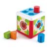 Cutie-de-sortare-a-formelor-Hape-1 Cutie de sortare a formelor | Shape Sorting Box