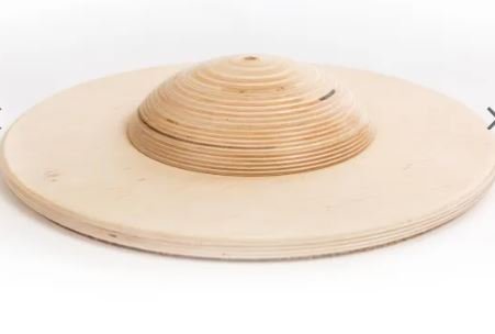 Disc-de-echilibru-PiniToys Disc de echilibru