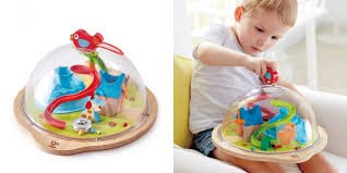 Domul-de-aventura-Sunny-Valley-Hape-1 Domul de aventură Sunny Valley l Sunny Valley Adventure Dome