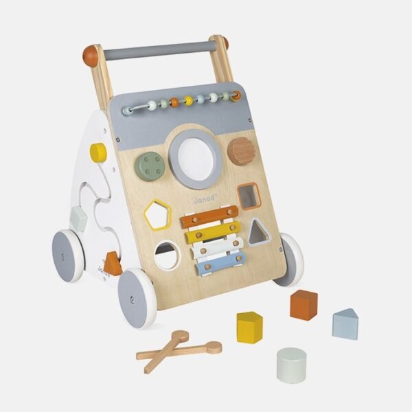 Dulce-Cocoon-Walker-Janod Dulce Cocoon Walker