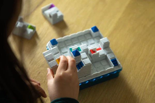 Evadarea-din-Atlantida-SmartGames Evadarea din Atlantida