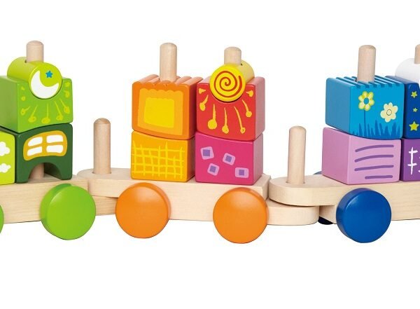 Fantasia-Blocuri-Tren-Hape Fantasia Blocuri Tren