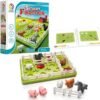 Fermier-inteligent-SmartGames Fermier inteligent