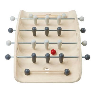 Fotbal-PlanToys-1 Fotbal de masă | Soccer