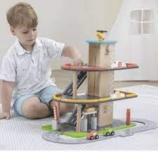 Garaj-pentru-parcare-Viga Garaj pentru parcare