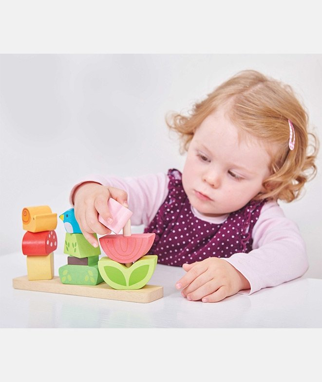 Gradina-mea-stivuitoare-Le-Toy-Van-1 Grădina mea | My Stacking Garden