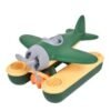 Hidroavion-Green-Toys Hidroavion