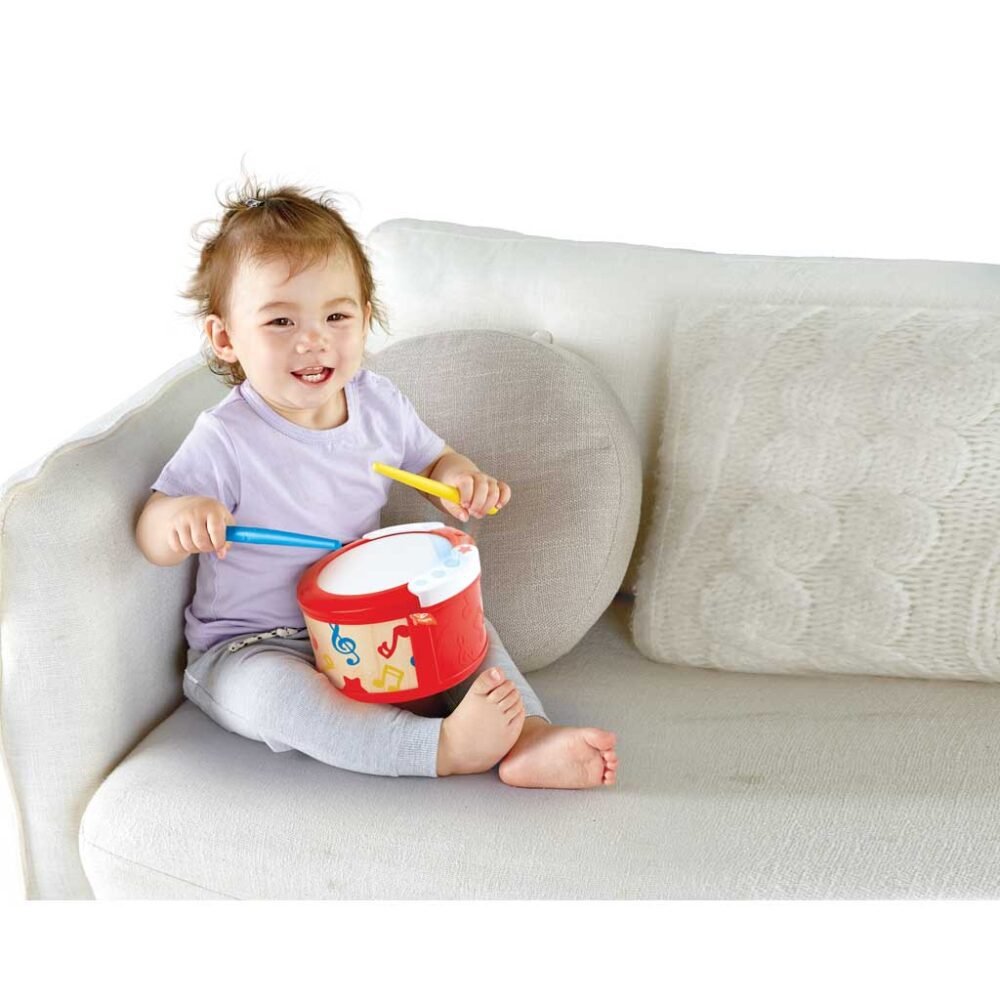 Invata-cu-luminile-tamburului-Hape-2 Învață cu luminile tobelor | Learn With Lights Drum