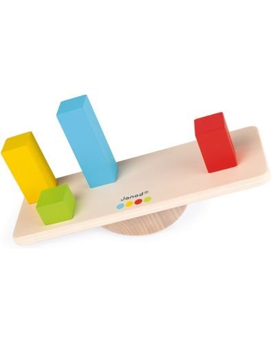 Joc-de-echilibru-Janod-1 Joc de echilibru l Balance Game