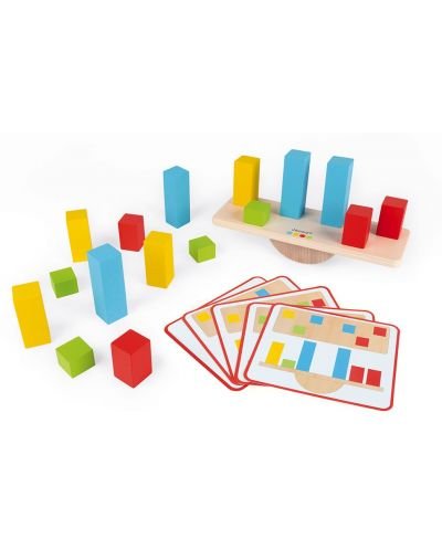 Joc-de-echilibru-Janod Joc de echilibru