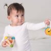 Jucarie-triunghiulara-PlanToys-2 Jucărie triunghiulară | Triangle Clutching Toy