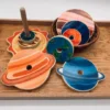Jucarii-stivuibile-Planete-Mideer-2 Jucării stivuibile - Planete l Stacking Toys - Planets