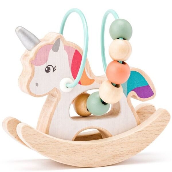 Labirintul-Unicornului-Hape Labirintul Unicornului