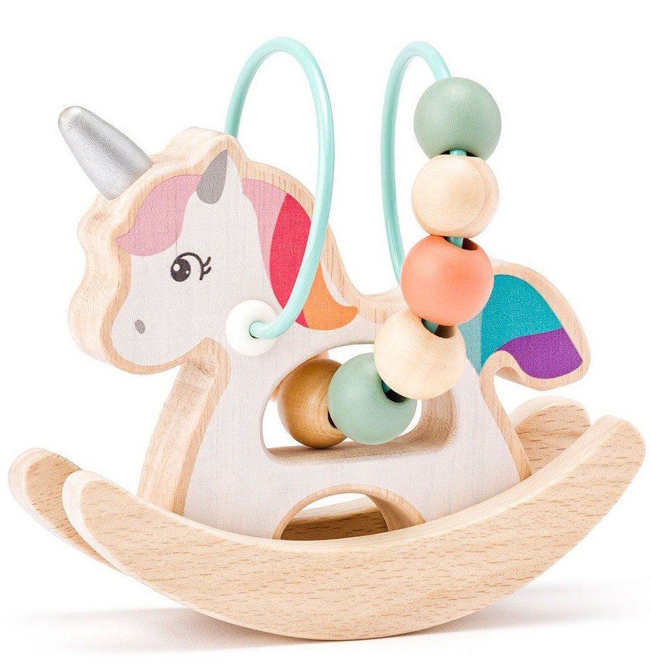 Labirintul-Unicornului-Hape Labirintul Unicornului