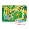Labirintul-junglei-Hape-2 Labirintul junglei l Jungle Maze