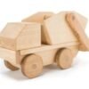 Masina-de-gunoi-PiniToys-1 Mașină de gunoi l Garbage Truck