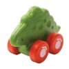 Masini-cu-dinozauri-Rex-si-Stego-PlanToys-1 Mașini cu dinozauri - Rex și Stego | Dino Cars - Rex & Stego