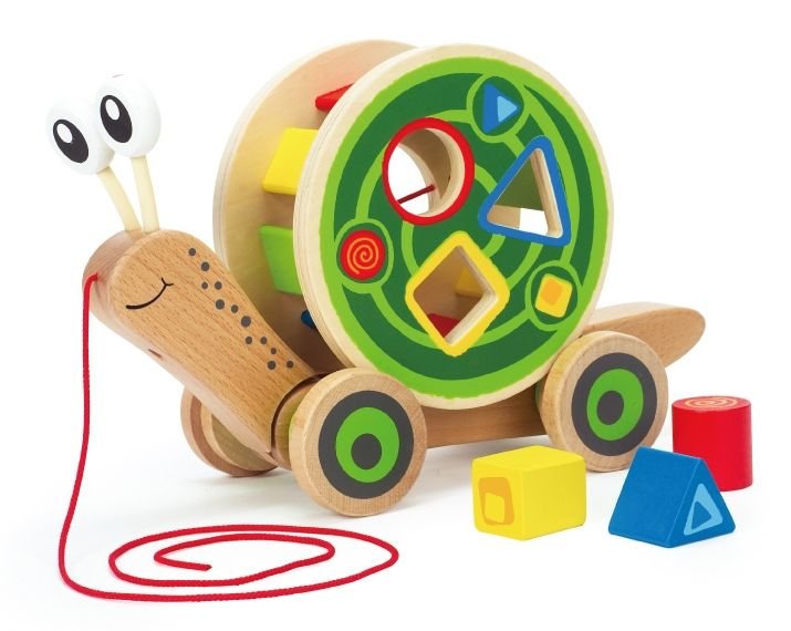 Melc-de-mers-pe-jos-Hape Melc de mers pe jos