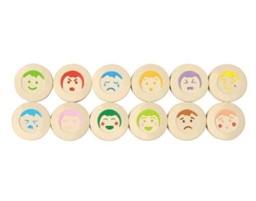 Memo-ul-meu-despre-starea-de-spirit-PlanToys-1 Memo-ul meu despre starea de spirit l My Mood Memo