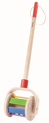 Mers-pe-jos-si-rostogolire-PlanToys Mers pe jos și rostogolire