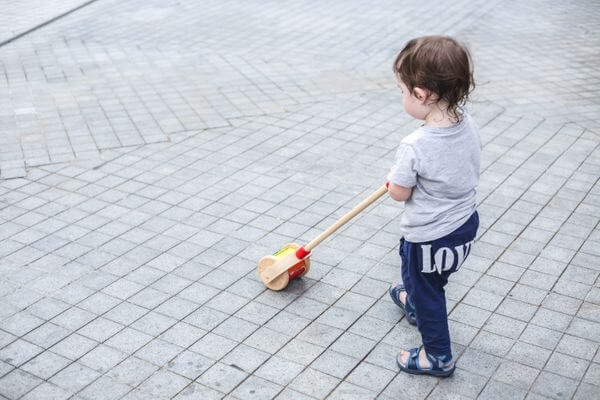 Mers-pe-jos-si-rostogolire-PlanToys-2 Walk N Roll