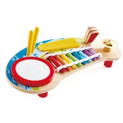 Mighty-Mini-Band-Hape Mighty Mini Band