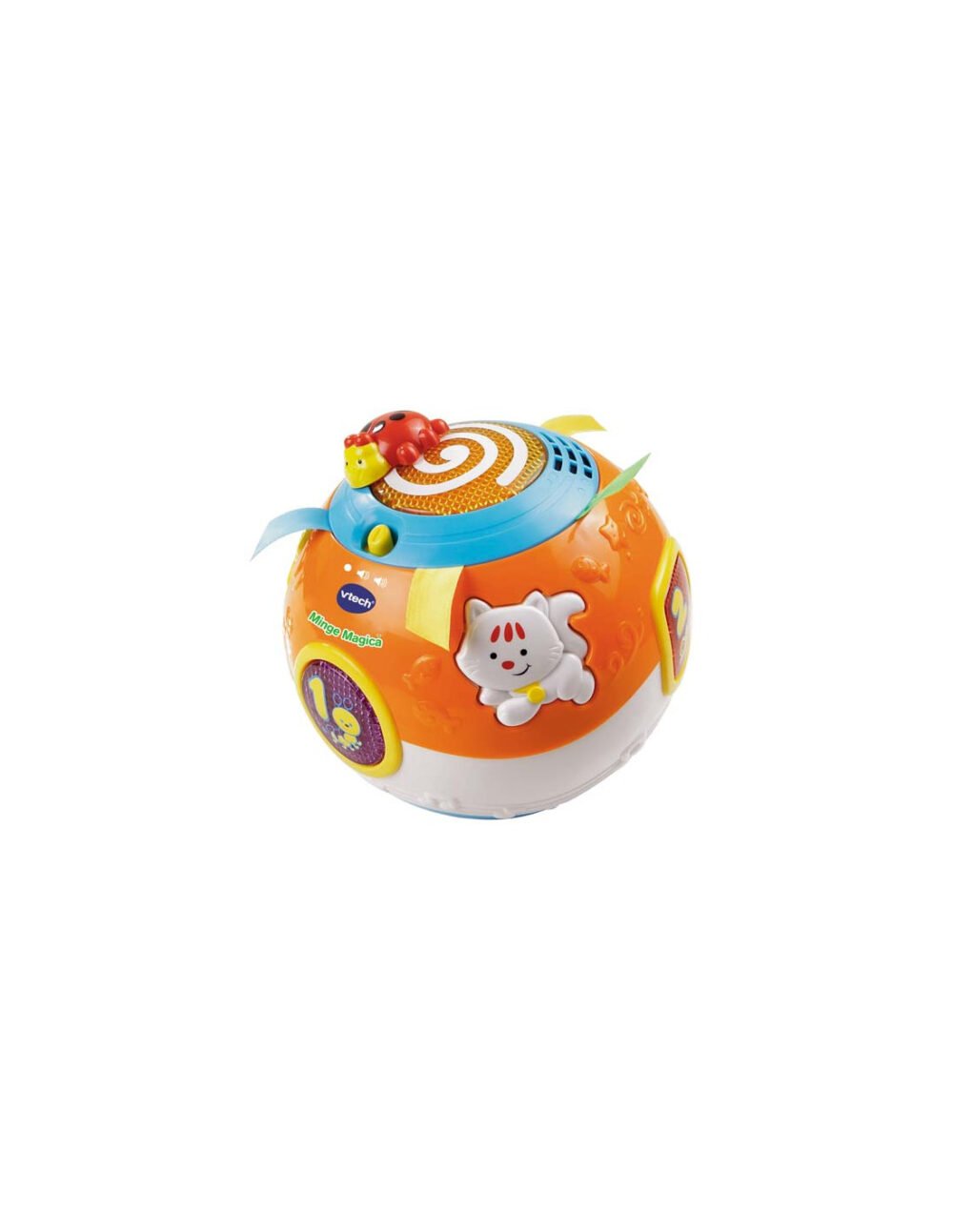 Mingea-magica-VARIOUS-1 Mingea magică | Magic Ball