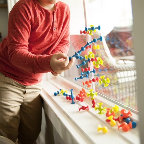 Mini-Squigz-Fat-Brain-Toys Mini Squigz