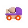 Mini-camion-de-beton-PlanToys Mini camion de beton