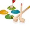 Minigolf-PlanToys-1 Minigolf