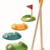 Minigolf-PlanToys Minigolf