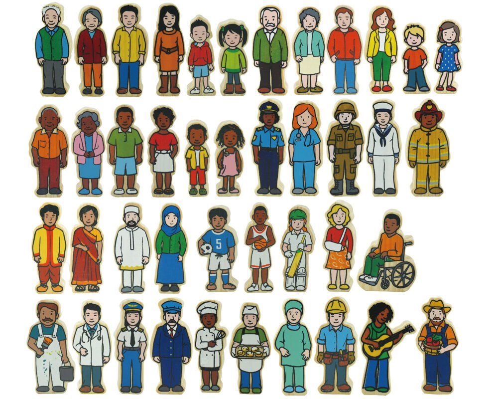 Oamenii-satului-The-Freckled-Frog-2 Oamenii satului | The Village People