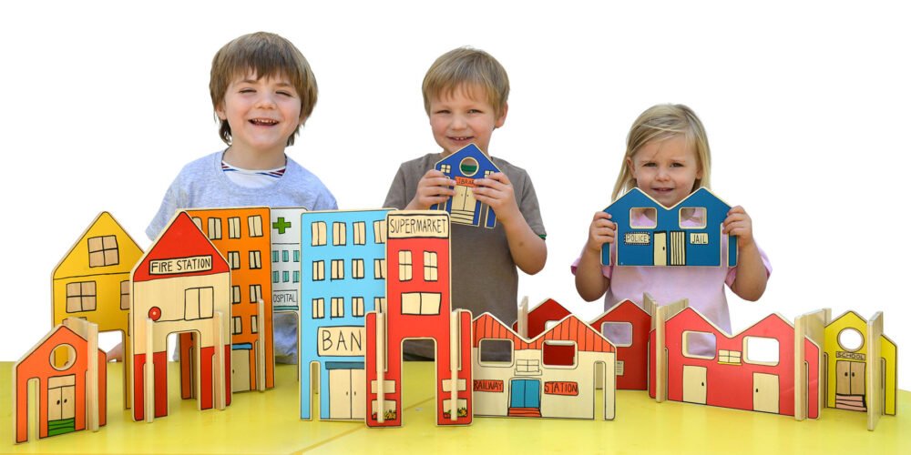 Orasul-Arhitectilor-Fericiti-The-Freckled-Frog Orașul Arhitecților Fericiți