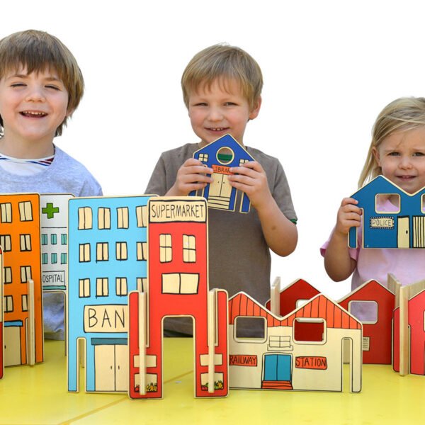 Orasul-Arhitectilor-Fericiti-The-Freckled-Frog Orașul Arhitecților Fericiți