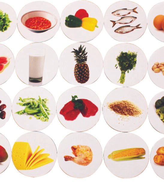 Perechi-potrivite-de-alimente-proaspete-The-Freckled-Frog-1 Perechi potrivite de alimente proaspete l Matching Pairs Fresh Foods