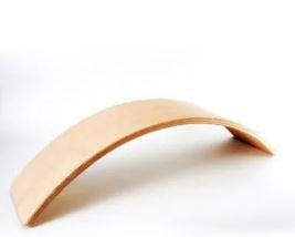 Placa-de-echilibru-PiniToys Placă de echilibru