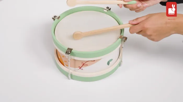 Prima-mea-toba-de-soare-Janod-1 Prima mea tobă l My First Sunshine Drum