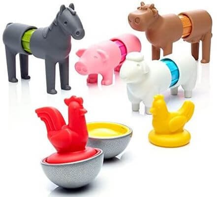 Primele-mele-animale-de-ferma-SmartMax Primele mele animale de fermă