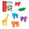 Primele-mele-animale-de-safari-SmartMax Primele mele animale de safari