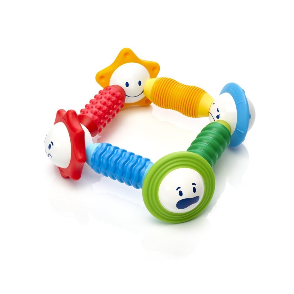 Primele-mele-sunete-si-simturi-SmartMax Primele mele sunete și simțuri