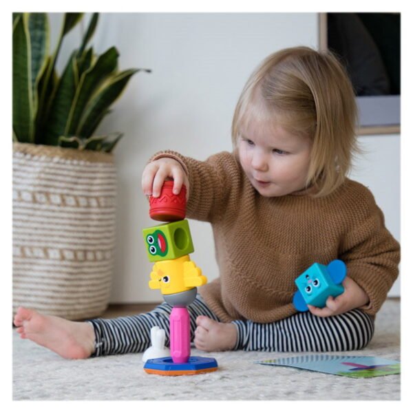 Primul-meu-totem-SmartMax Primul meu totem