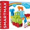 Primul-meu-tren-cu-animale-SmartMax Primul meu tren cu animale