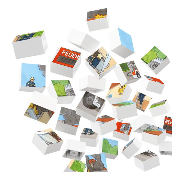 Puzzle-Operatiunea-Departamentului-de-Pompieri-Hubelino-1 Puzzle Operațiunea Departamentului de Pompieri l Fire Department Operation Puzzle