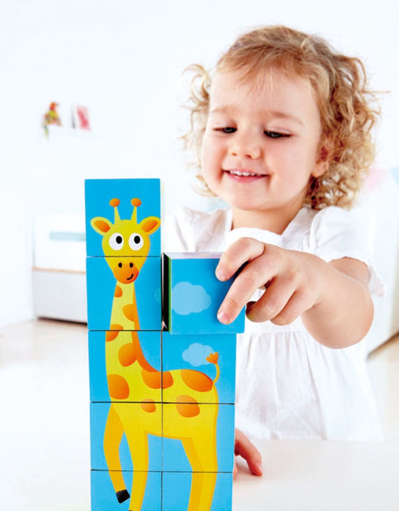 Puzzle-cu-blocuri-cu-animale-din-jungla-Hape-1 Puzzle cu blocuri cu animale din junglă l Jungle Animal Block Puzzle