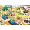 Puzzle-gigant-pentru-podea-Constructie-VARIOUS-1 Puzzle gigant pentru podea - Construcție l Giant Floor Puzzle - Construction
