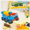 Puzzle-gigant-pentru-podea-Constructie-VARIOUS Puzzle gigant pentru podea - Construcție