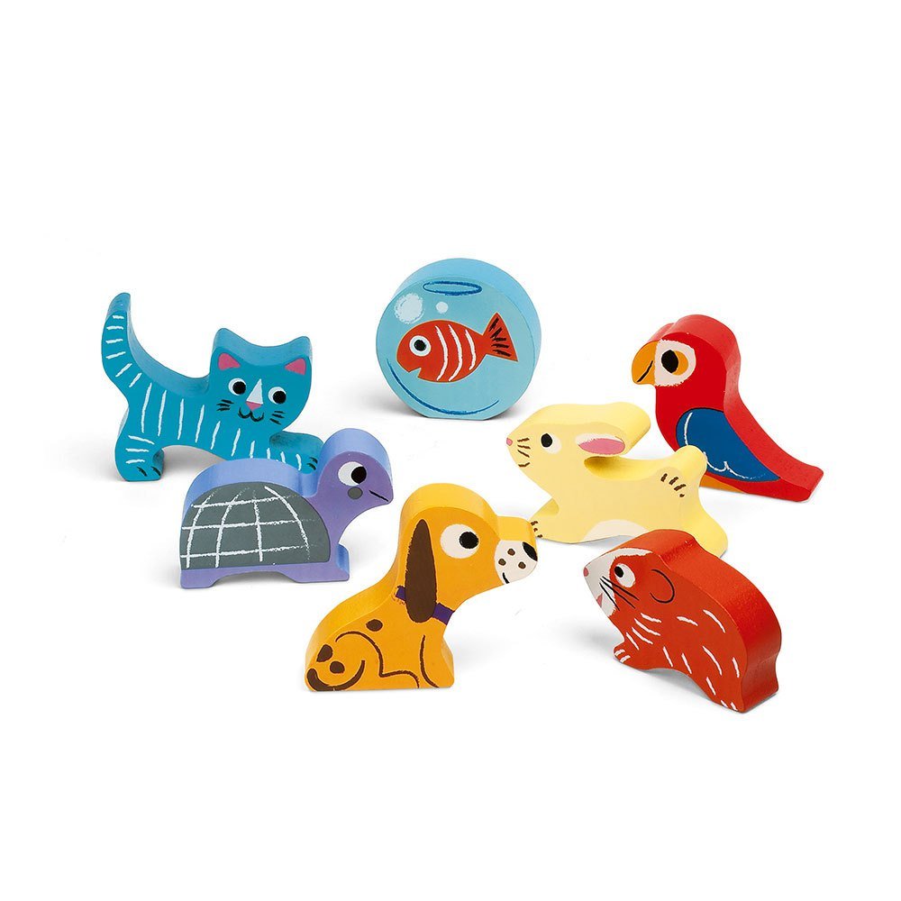 Puzzle-gros-Animo-Janod Puzzle gros Animo