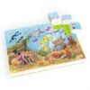 Puzzle-subacvatic-Hubelino Puzzle subacvatic