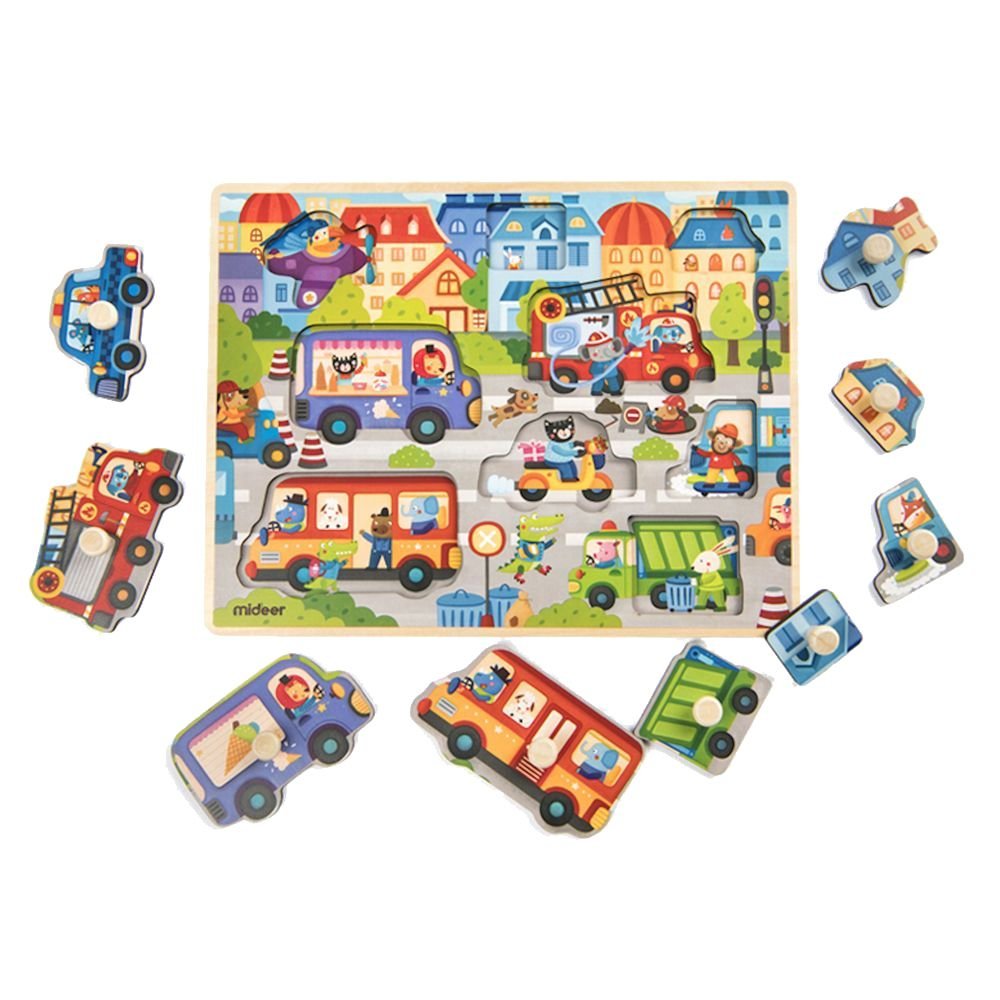 Puzzle-ul-descoperirii-Mideer-1 Puzzle-ul descoperirii l Discovery Puzzle