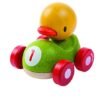Rata-si-pui-Racer-PlanToys-1 Rață și pui Racer | Duck & Chicken Racer